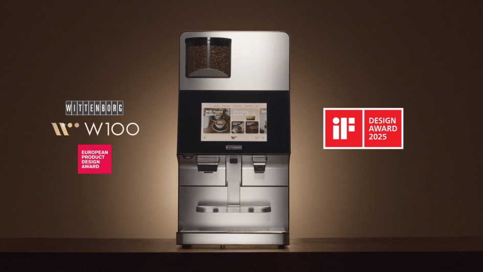 iF Design Award 2025